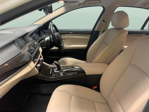 Used BMW 5 Series 2016 for sale - 76128767: Photo 4