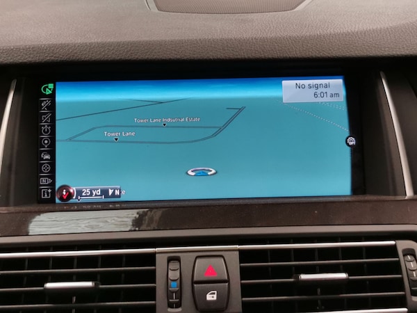 Used BMW 5 Series 2016 for sale - 76128767: Photo 6