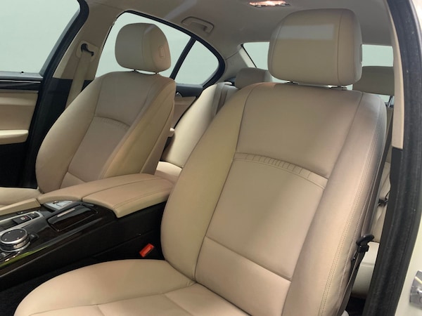 Used BMW 5 Series 2016 for sale - 76128767: Photo 8