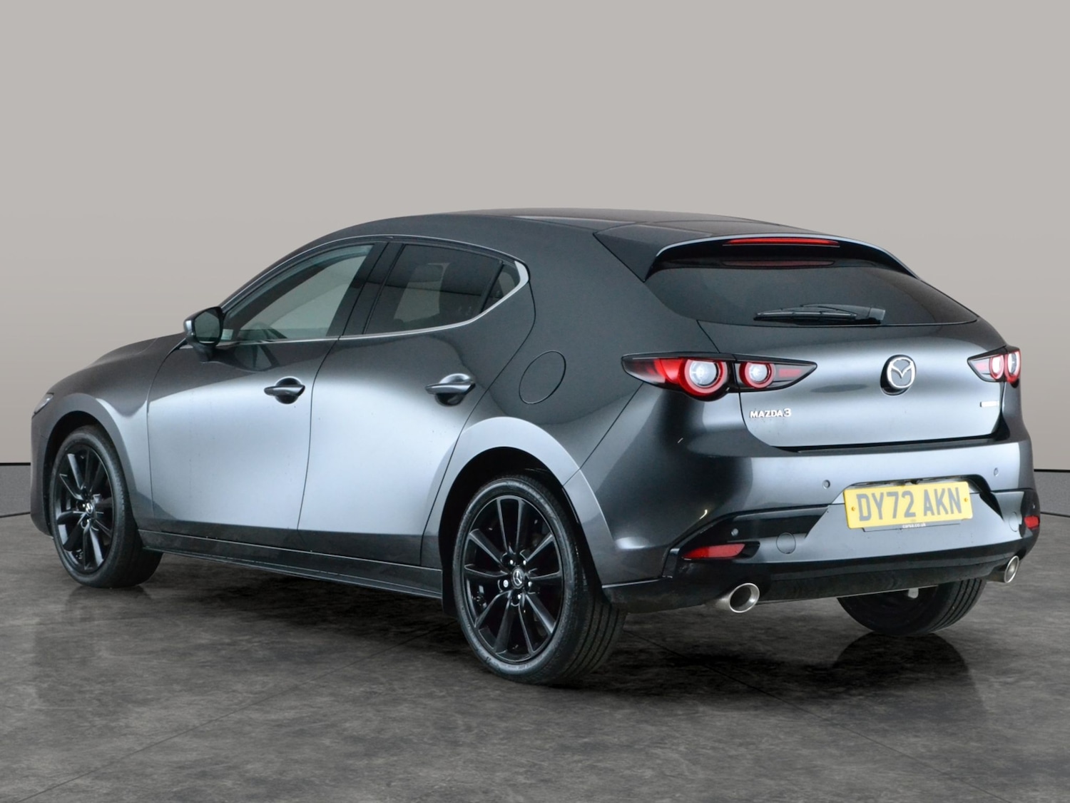 Used Mazda Mazda3 2022 for sale - 77568170: Photo 13