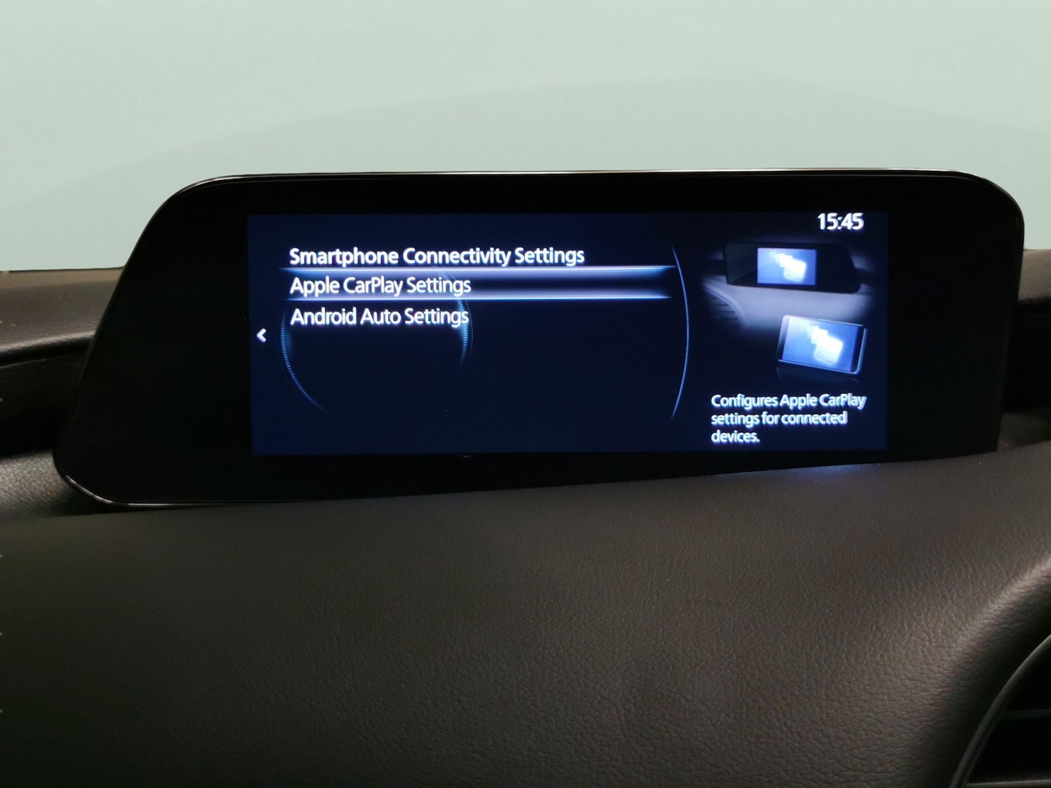 Used Mazda Mazda3 2022 for sale - 77568170: Photo 16