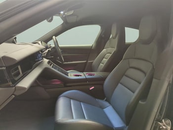 Used Porsche Taycan 2022 for sale - 78496984: Photo
