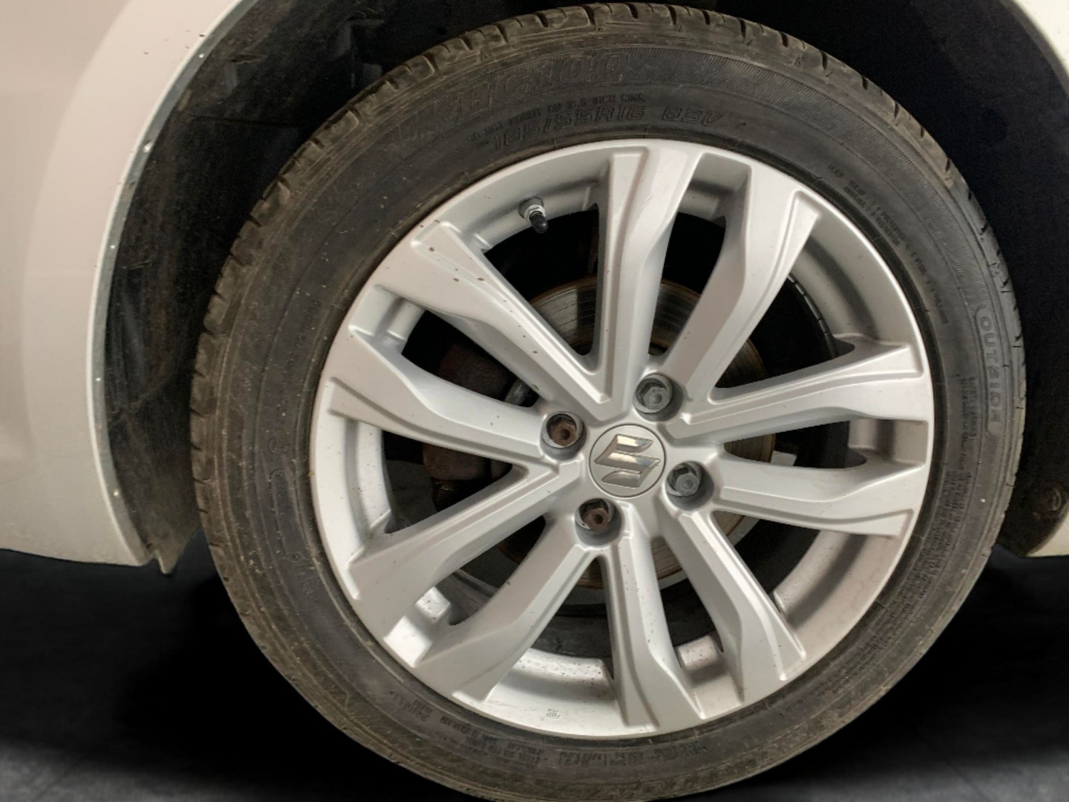 Used Suzuki Swift 2016 for sale - 76566018: Photo 18