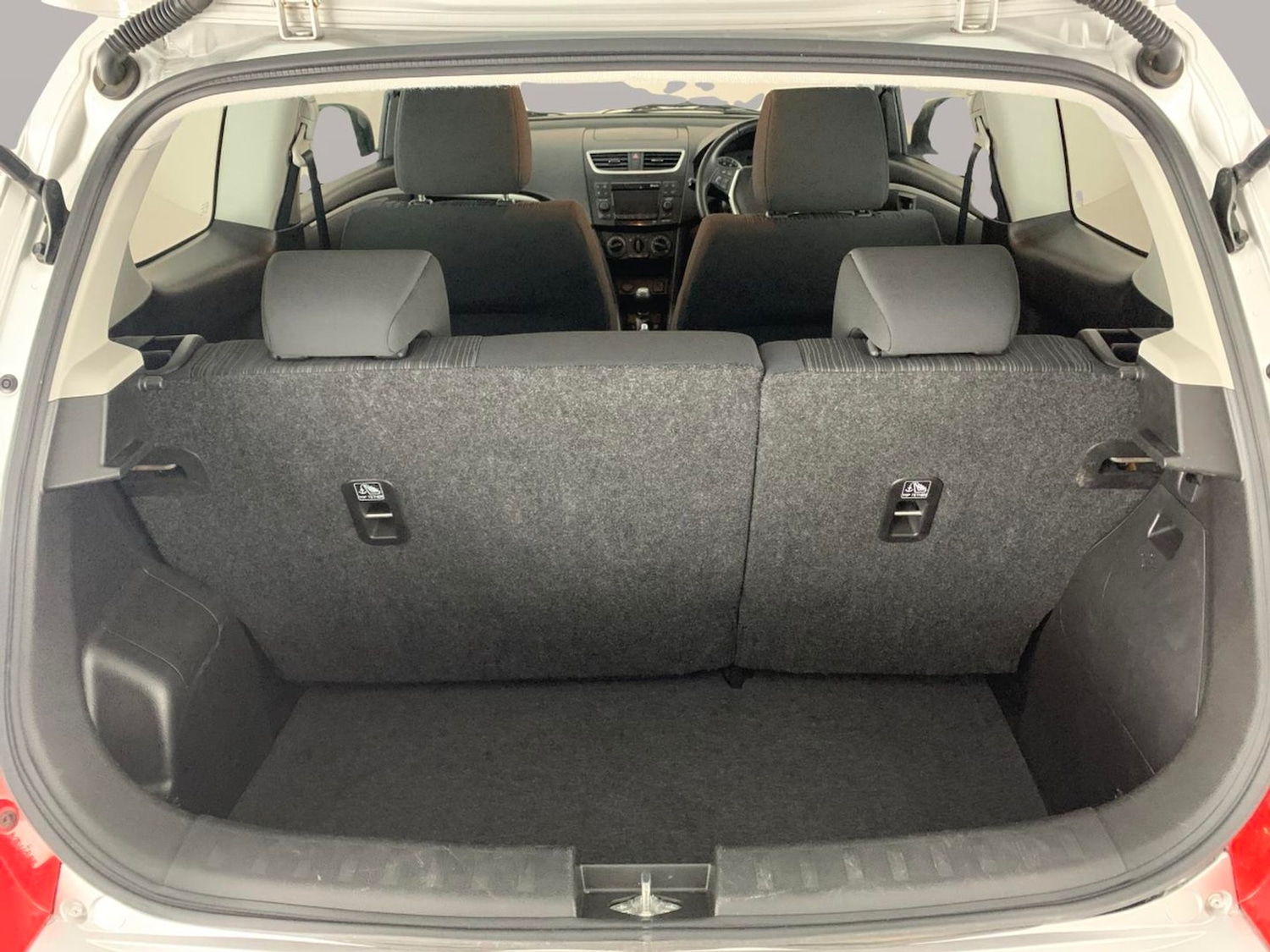 Used Suzuki Swift 2016 for sale - 76566018: Photo 22