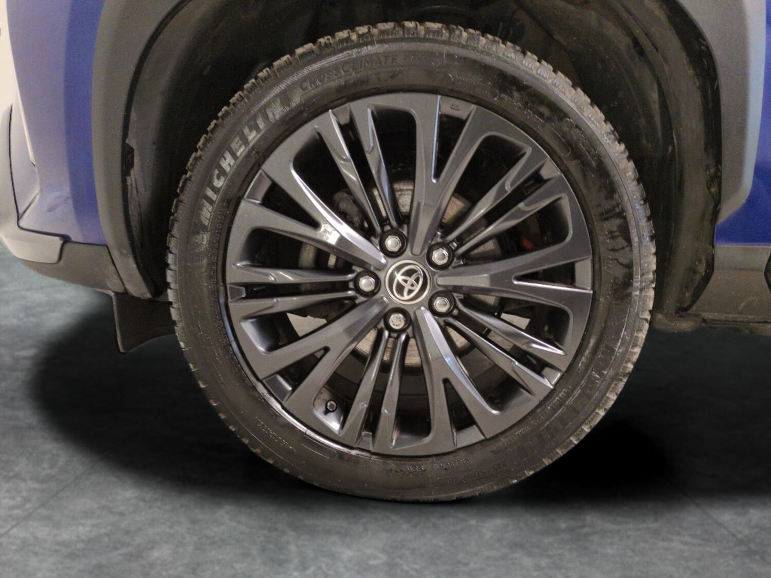 Used Toyota Yaris Cross 2022 for sale - 77756071: Photo 22