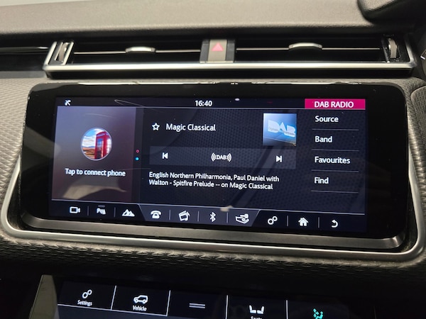 Used Land Rover Range Rover Velar 2021 for sale - 76322823: Photo 7