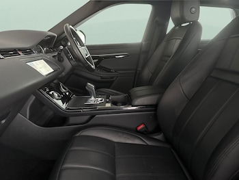 Used Land Rover Range Rover Evoque 2022 for sale - 79474342: Photo
