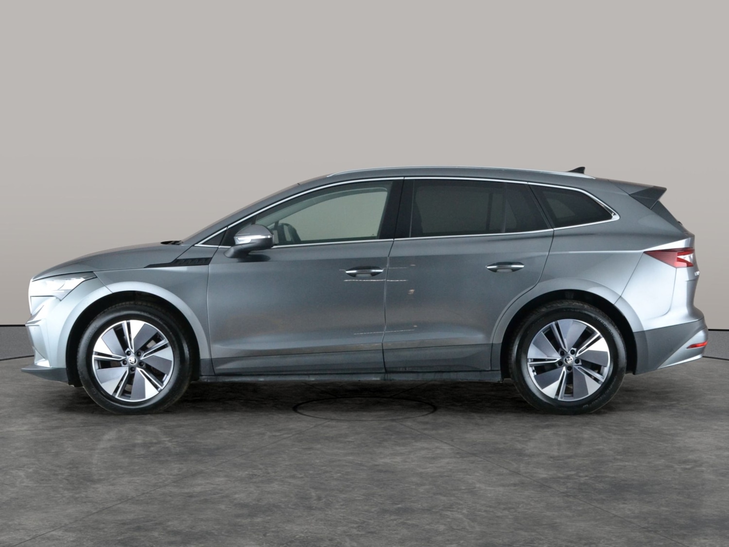 Used Skoda Enyaq 2022 for sale - 77631107: Photo 13