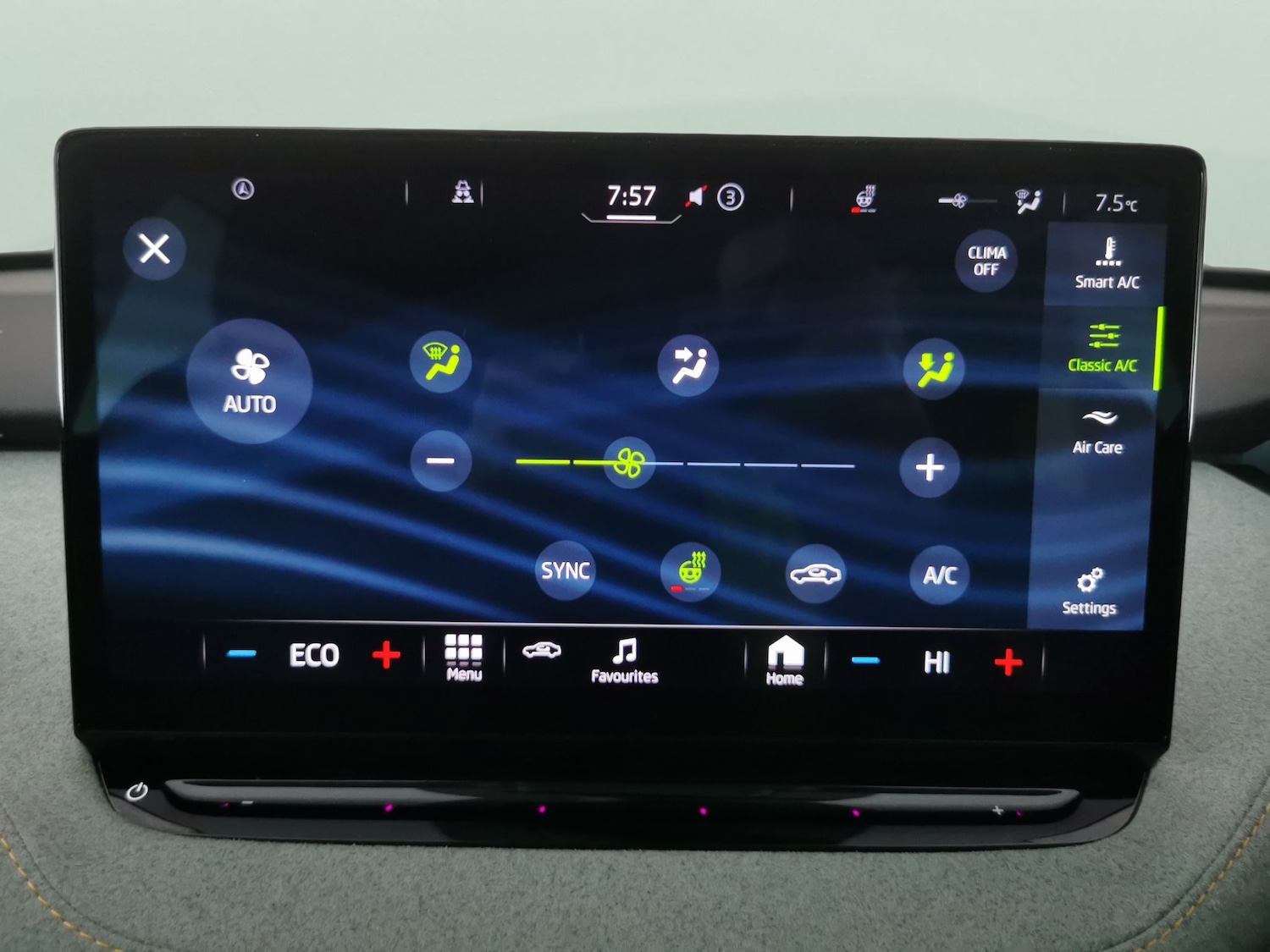 Used Skoda Enyaq 2022 for sale - 77631107: Photo 18