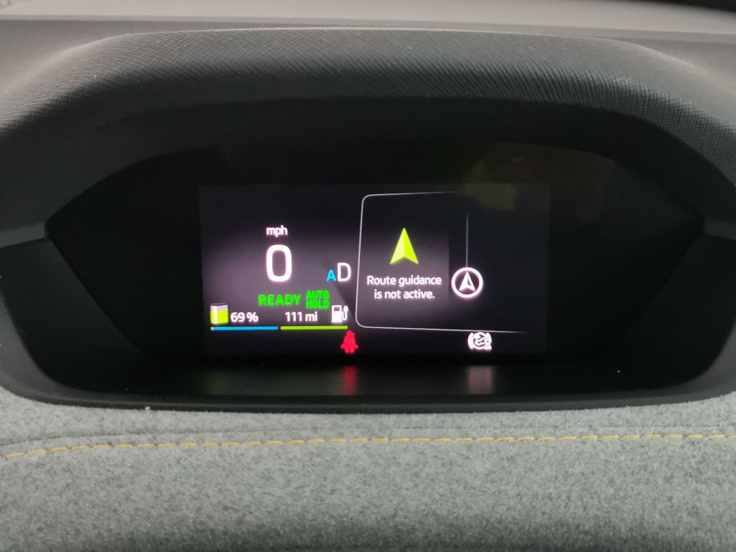 Used Skoda Enyaq 2022 for sale - 77631107: Photo 22