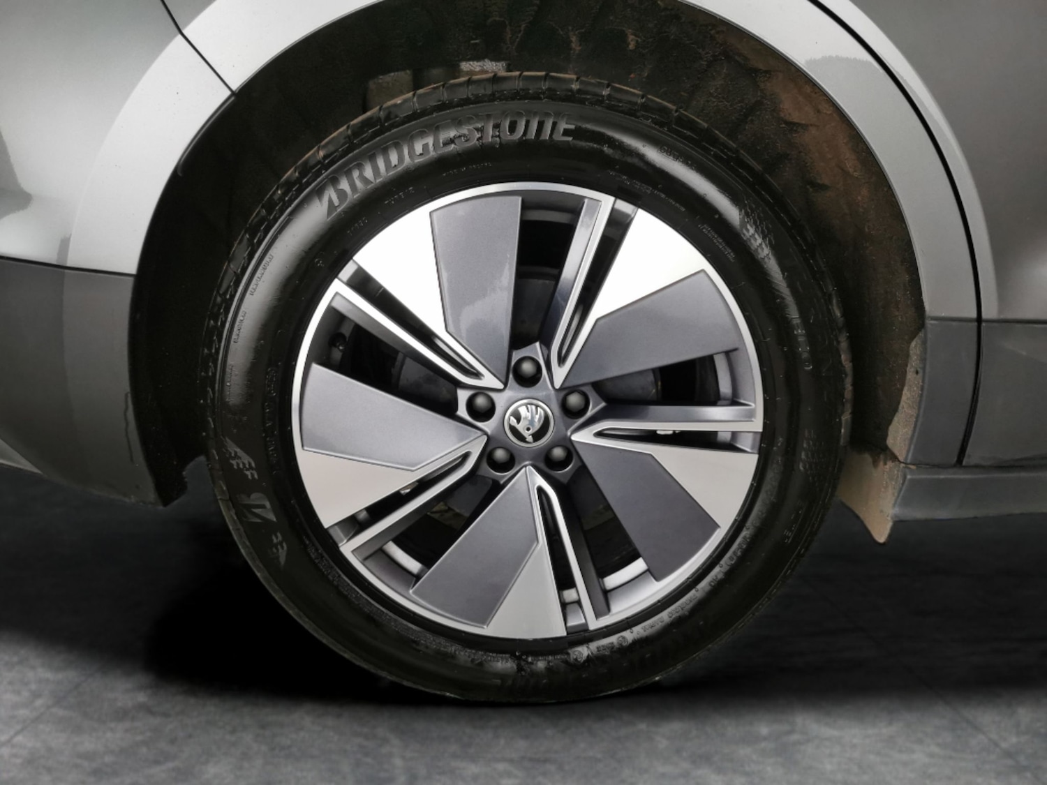 Used Skoda Enyaq 2022 for sale - 77631107: Photo 25