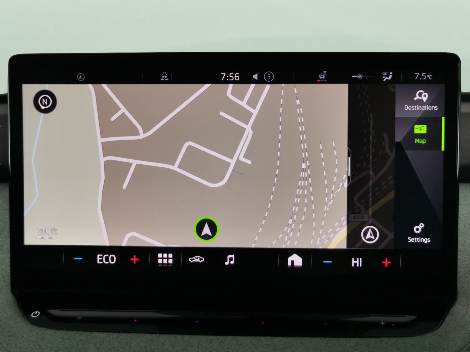 Used Skoda Enyaq 2022 for sale - 77631107: Photo 6