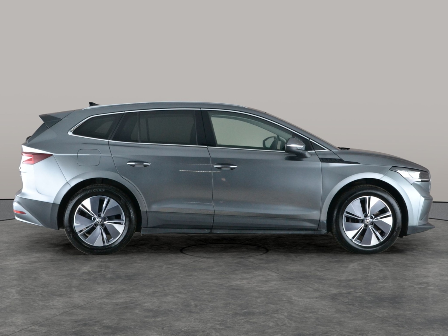 Used Skoda Enyaq 2022 for sale - 77631107: Photo 9