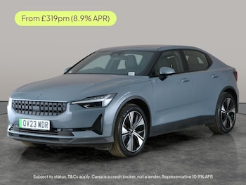 Used Polestar Polestar 2 2023 for sale - 78524489: Photo