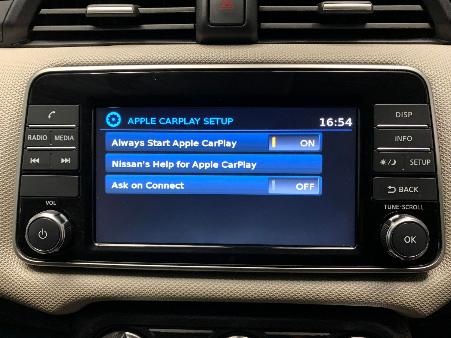 Used Nissan Micra 2018 for sale - 78051782: Photo 12