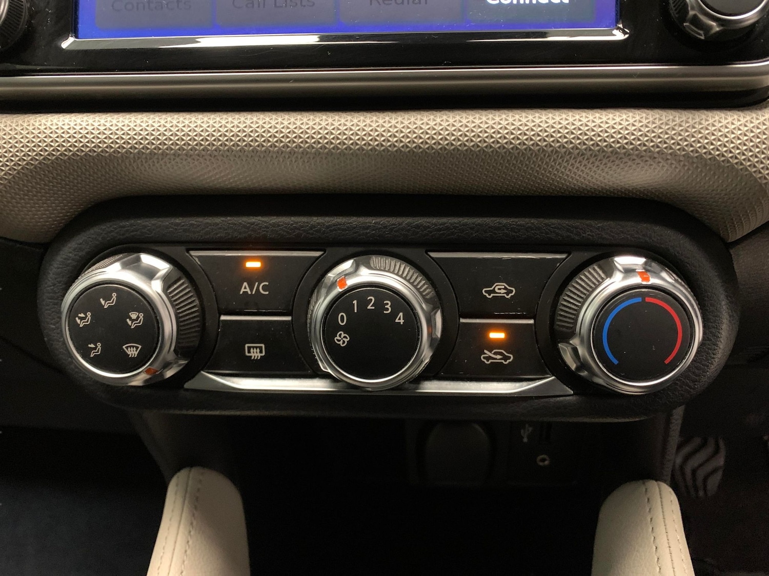 Used Nissan Micra 2018 for sale - 78051782: Photo 14