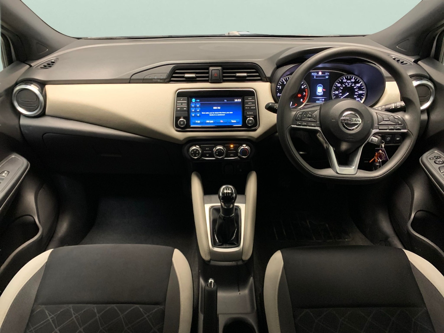 Used Nissan Micra 2018 for sale - 78051782: Photo 5
