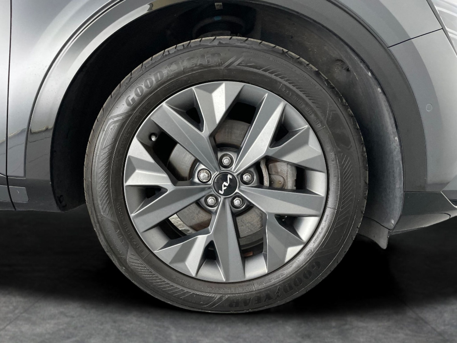 Used Kia Sportage 2022 for sale - 76703942: Photo 36