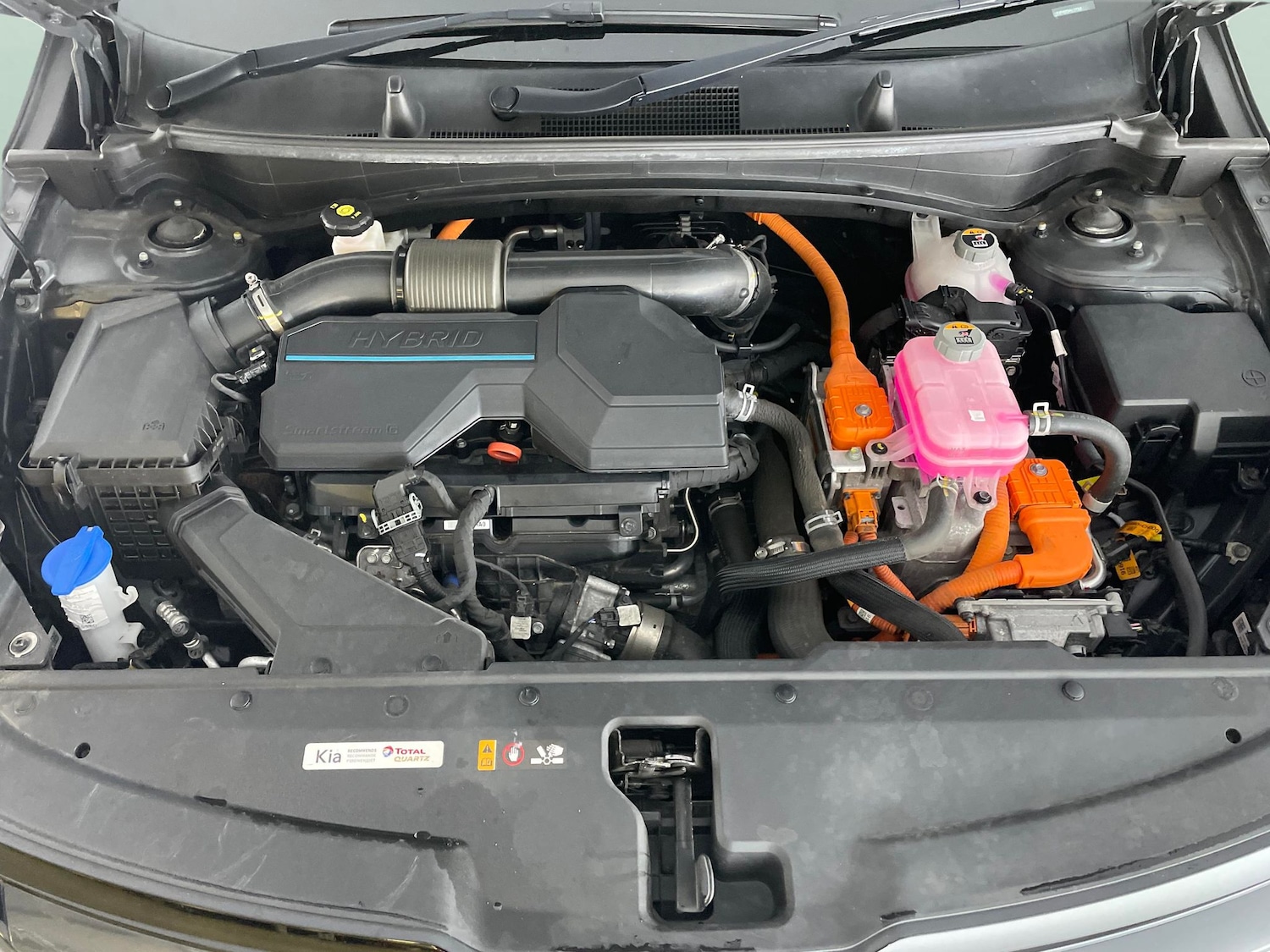 Used Kia Sportage 2022 for sale - 76703942: Photo 45