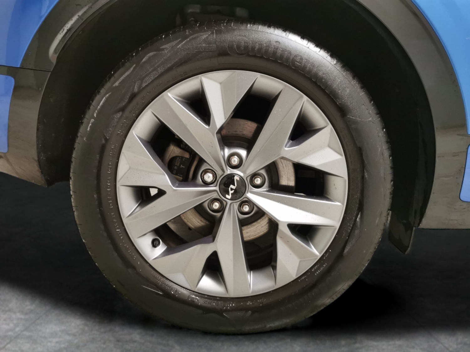 Used Kia Sportage for sale - 78110018: Photo 25