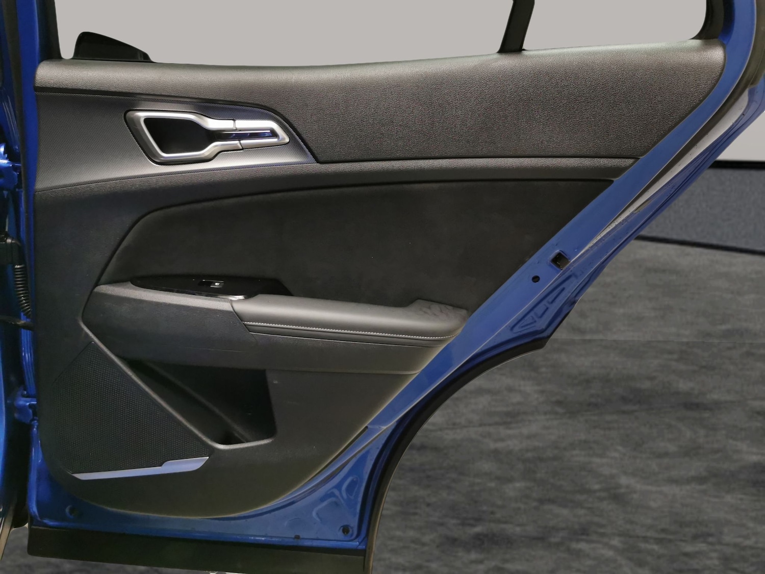 Used Kia Sportage for sale - 78110018: Photo 29