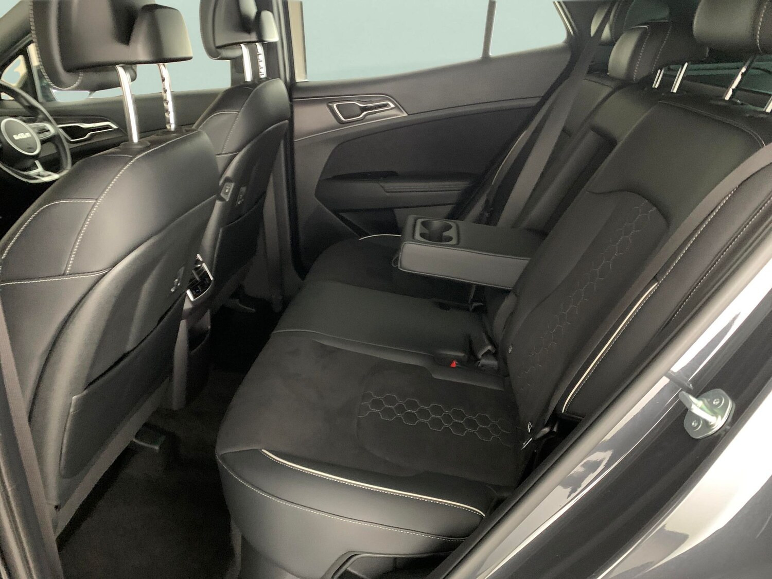 Used Kia Sportage 2023 for sale - 77360892: Photo 30