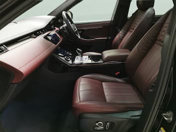 Used Land Rover Range Rover Evoque 2021 for sale - 79720138: Photo