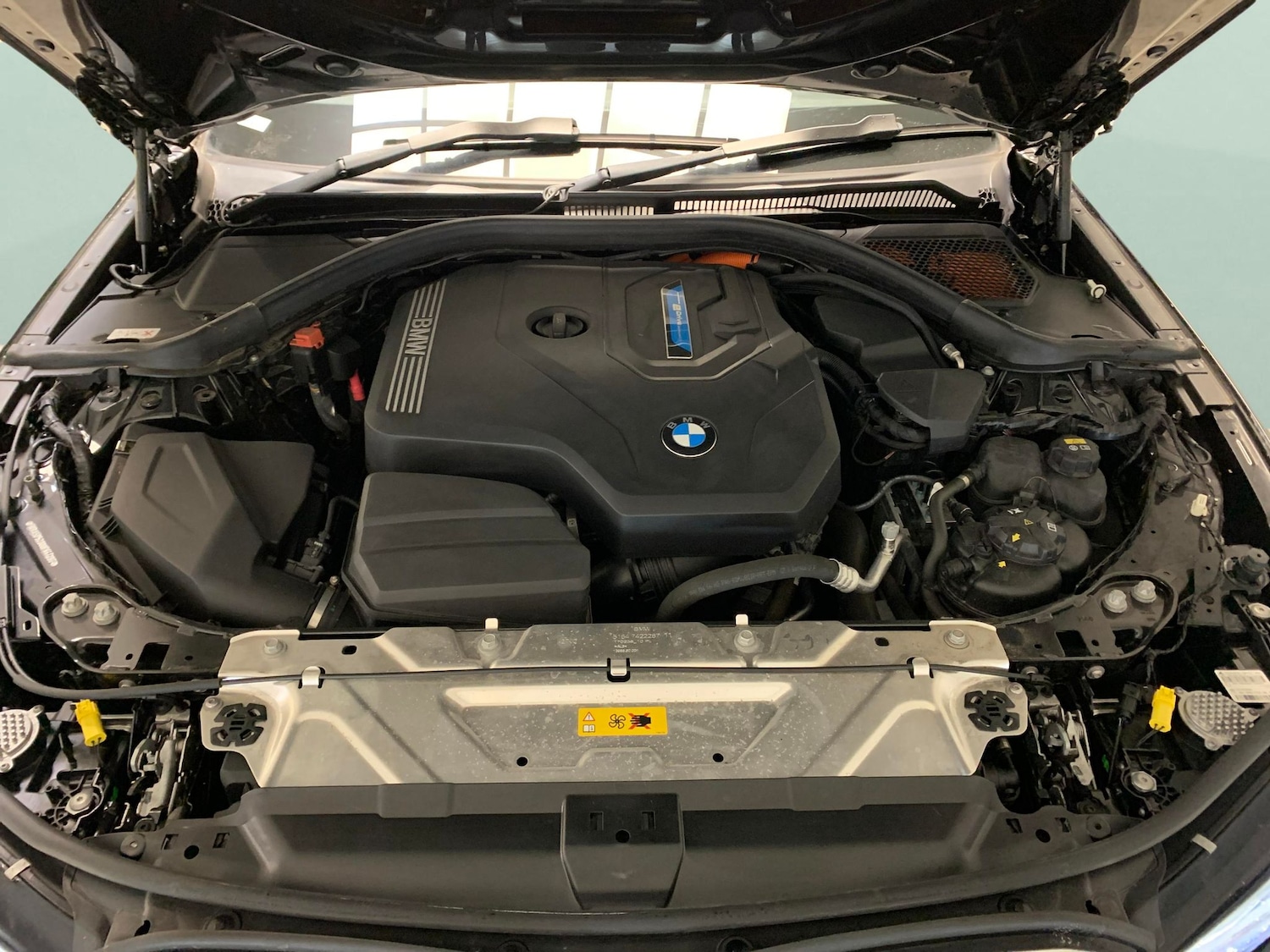 Used BMW 3 Series 2021 for sale - 77012169: Photo 29