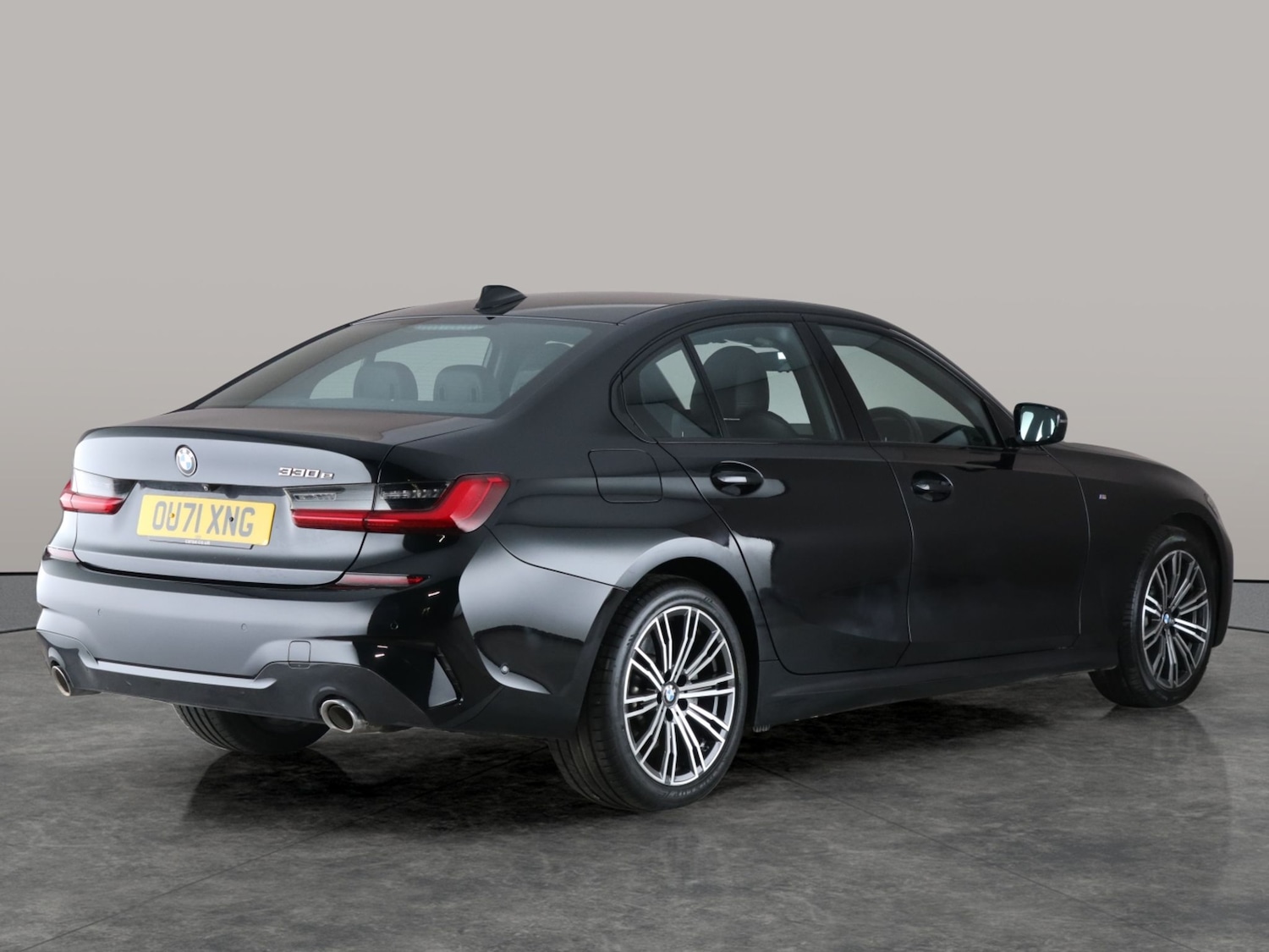 Used BMW 3 Series 2021 for sale - 77012169: Photo 9