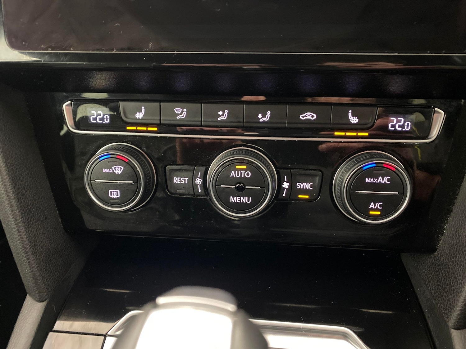 Used Volkswagen Arteon 2019 for sale - 77555740: Photo 17