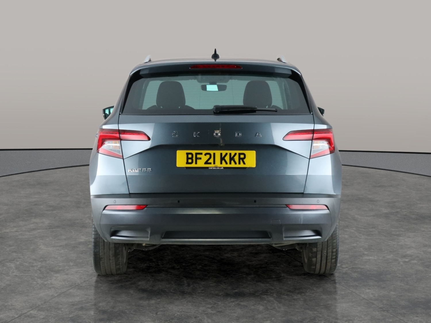 Used Skoda Karoq for sale - 77208015: Photo 11