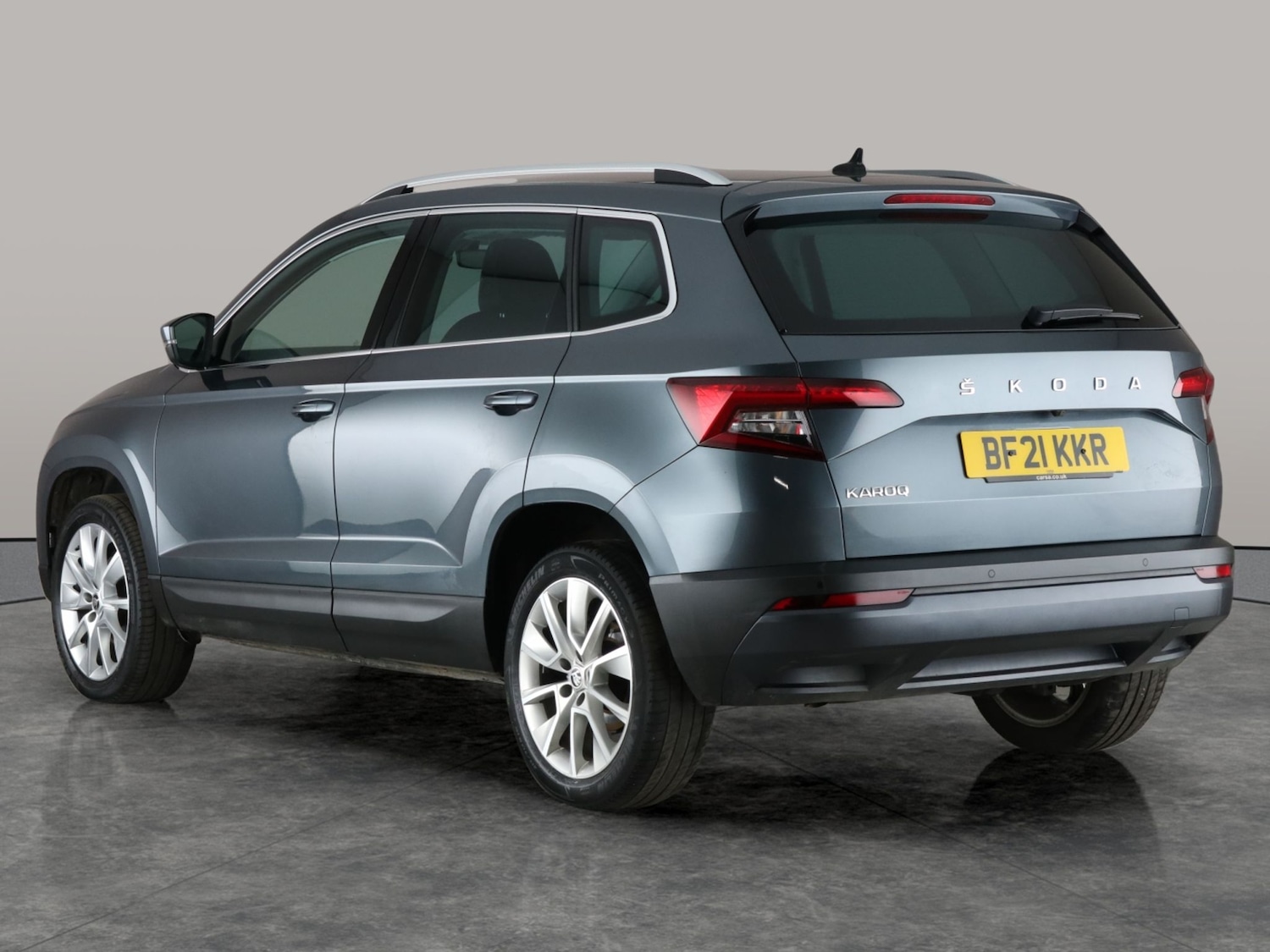 Used Skoda Karoq for sale - 77208015: Photo 12