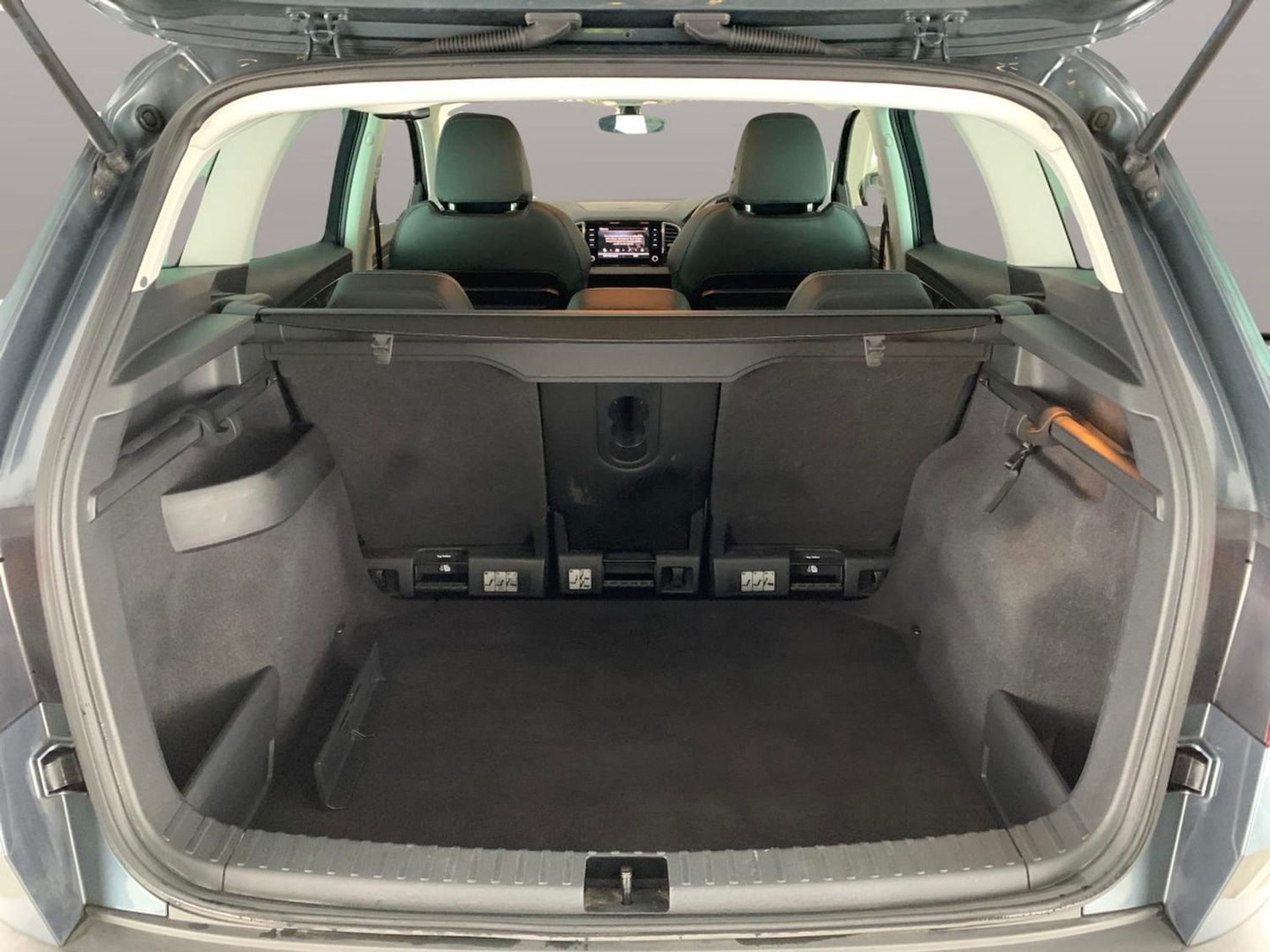 Used Skoda Karoq for sale - 77208015: Photo 31