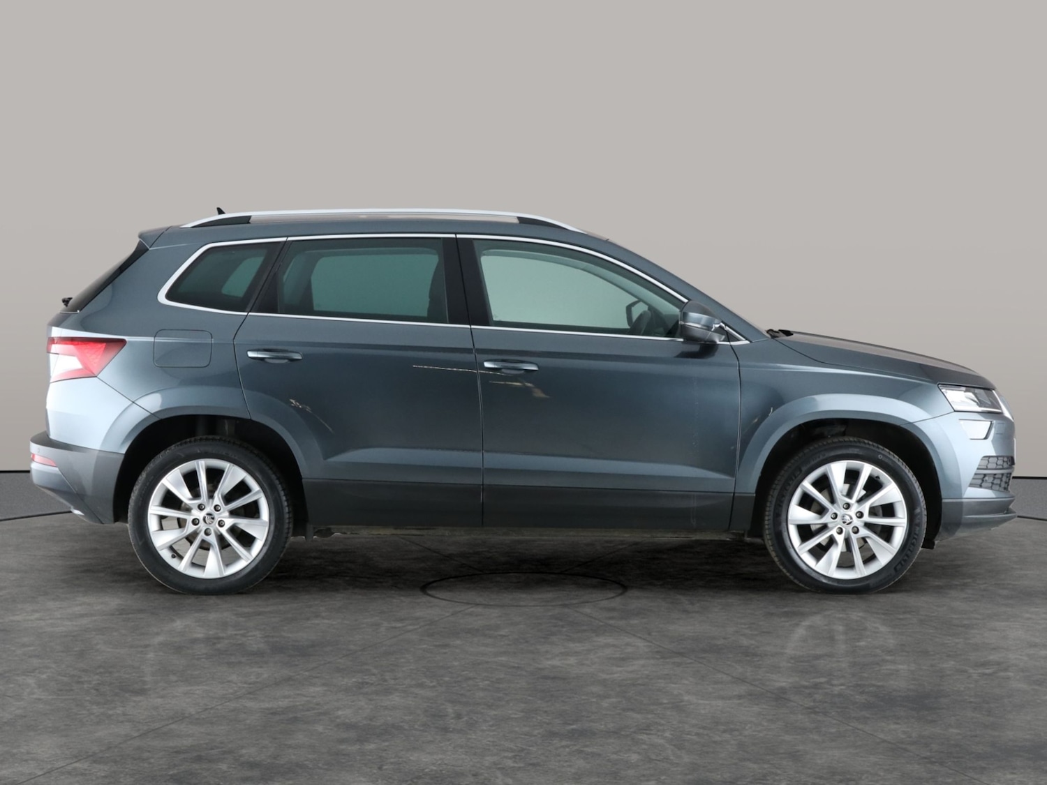 Used Skoda Karoq for sale - 77208015: Photo 9