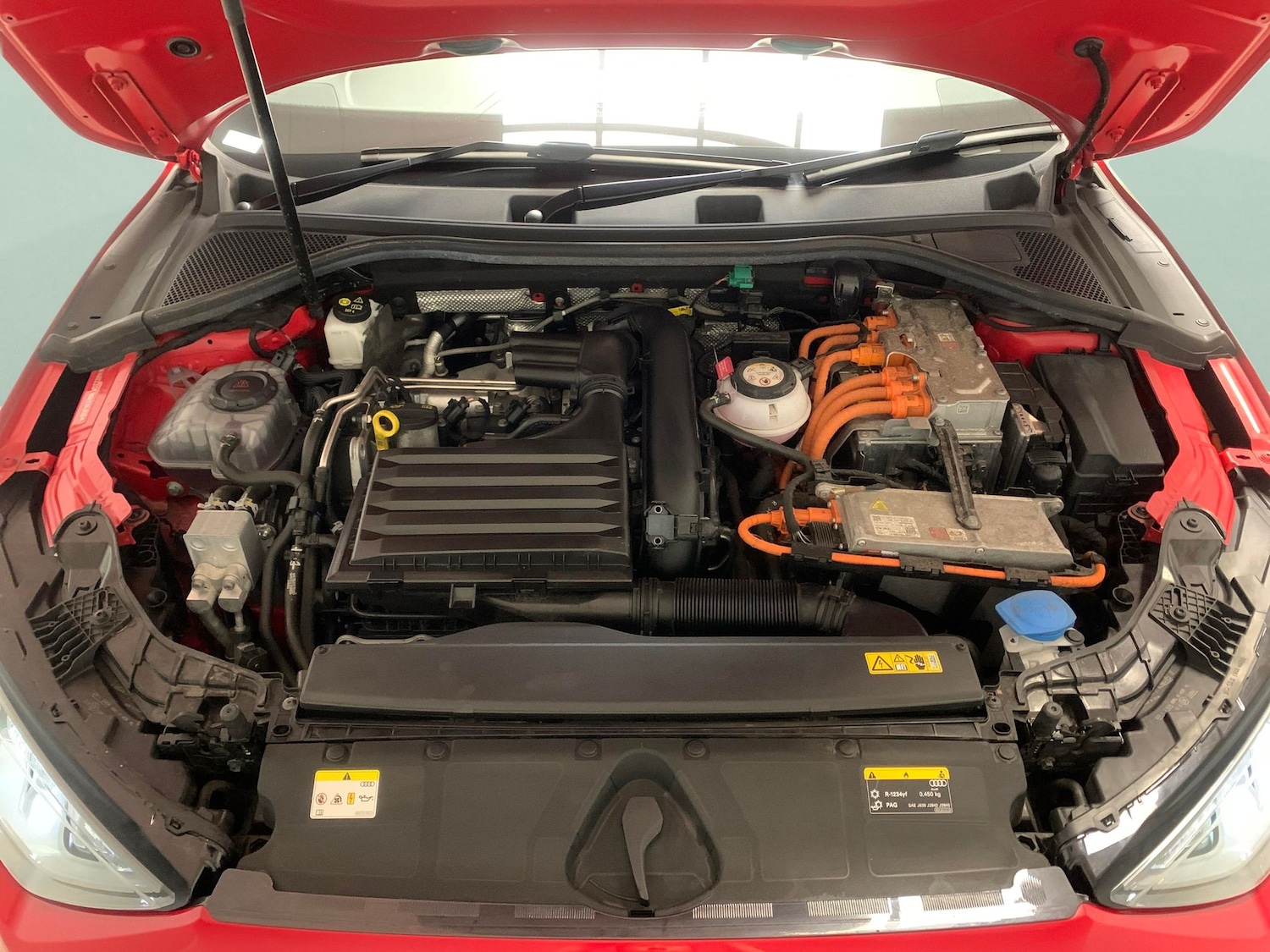 Used Audi A3 2021 for sale - 77196229: Photo 32