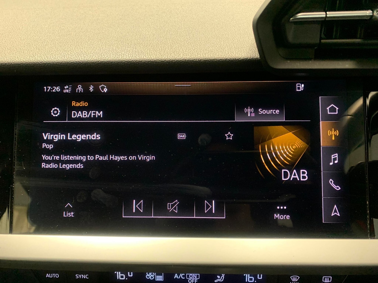 Used Audi A3 2021 for sale - 77196229: Photo 6