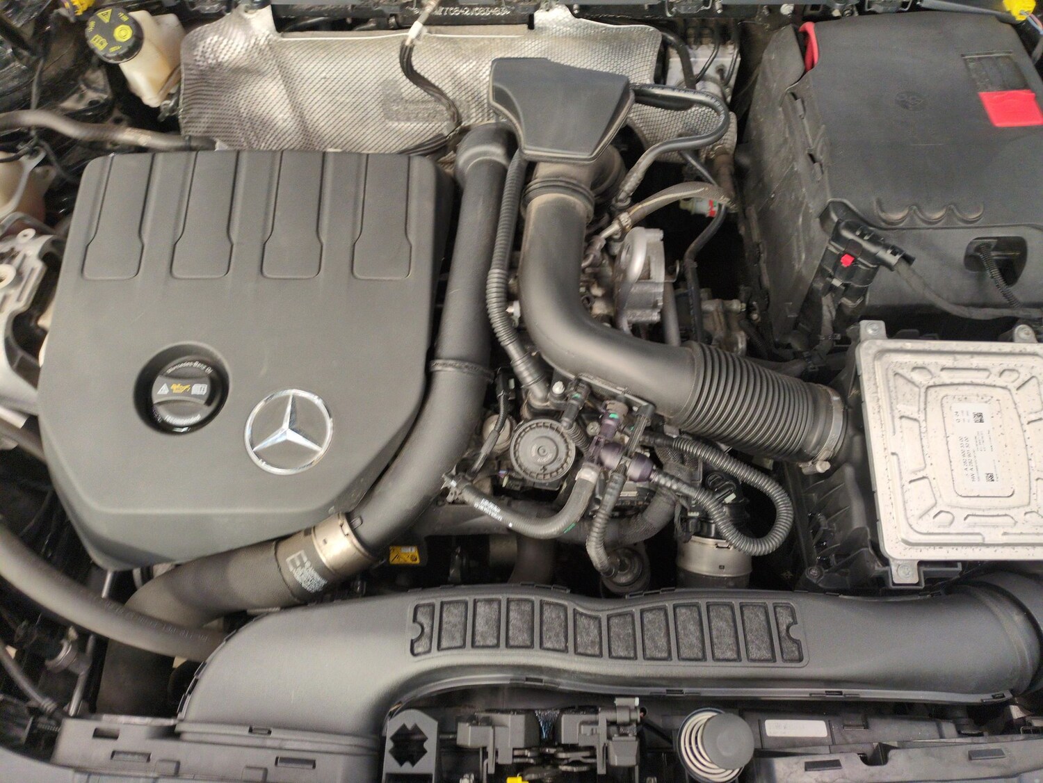 Used Mercedes-Benz A-Class 2020 for sale - 77519621: Photo 33