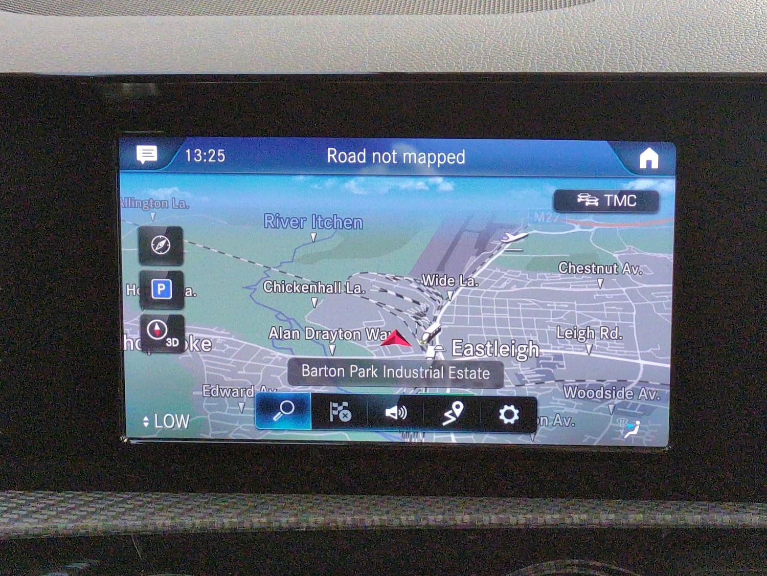 Used Mercedes-Benz A-Class 2020 for sale - 77519621: Photo 6