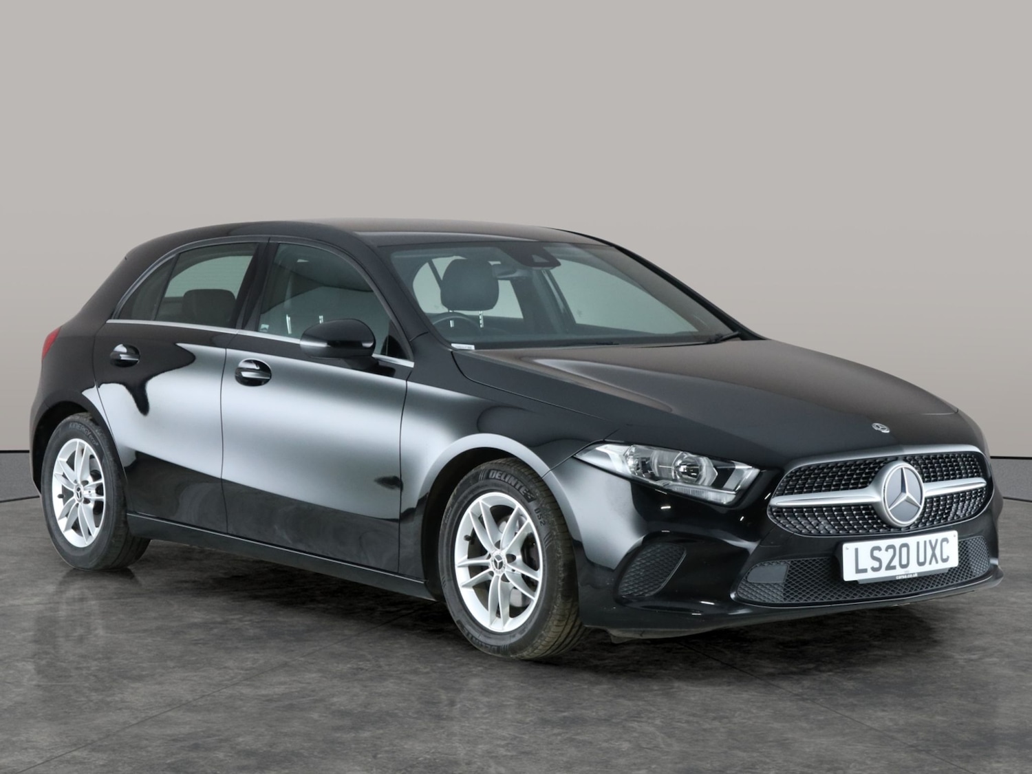 Used Mercedes-Benz A-Class 2020 for sale - 77519621: Photo 8