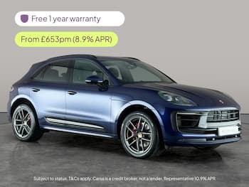 Used Porsche Macan 2021 for sale - 79745956: Photo