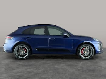 Used Porsche Macan 2021 for sale - 79745956: Photo
