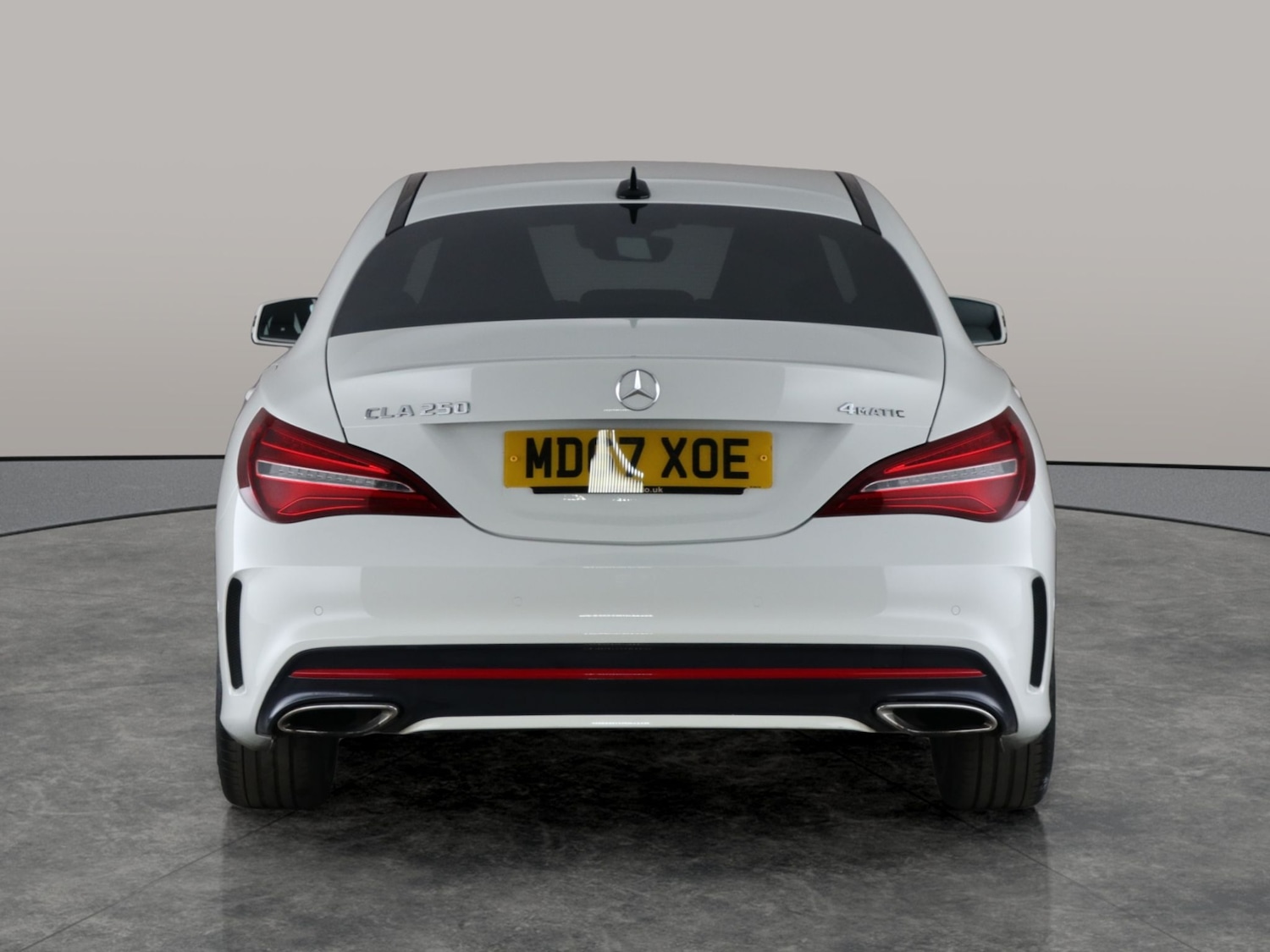 Used Mercedes-Benz CLA 2018 for sale - 76946532: Photo 10