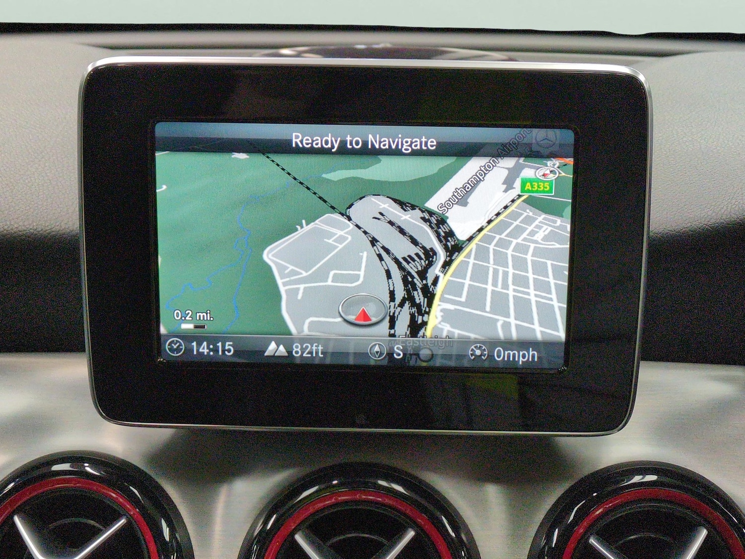 Used Mercedes-Benz CLA 2018 for sale - 76946532: Photo 5