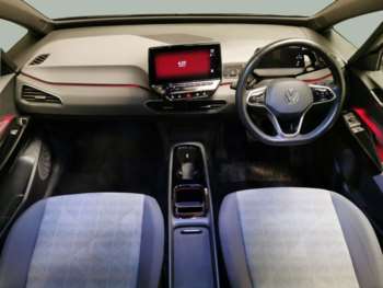 Used Volkswagen ID3 2021 for sale - 75110594: Photo
