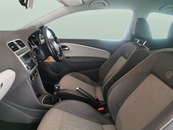 Used Volkswagen Polo undefined for sale - 78942845: Photo