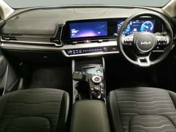 Used Kia Sportage 2022 for sale - 74781017: Photo
