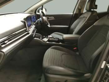 Used Kia Sportage 2022 for sale - 74781017: Photo