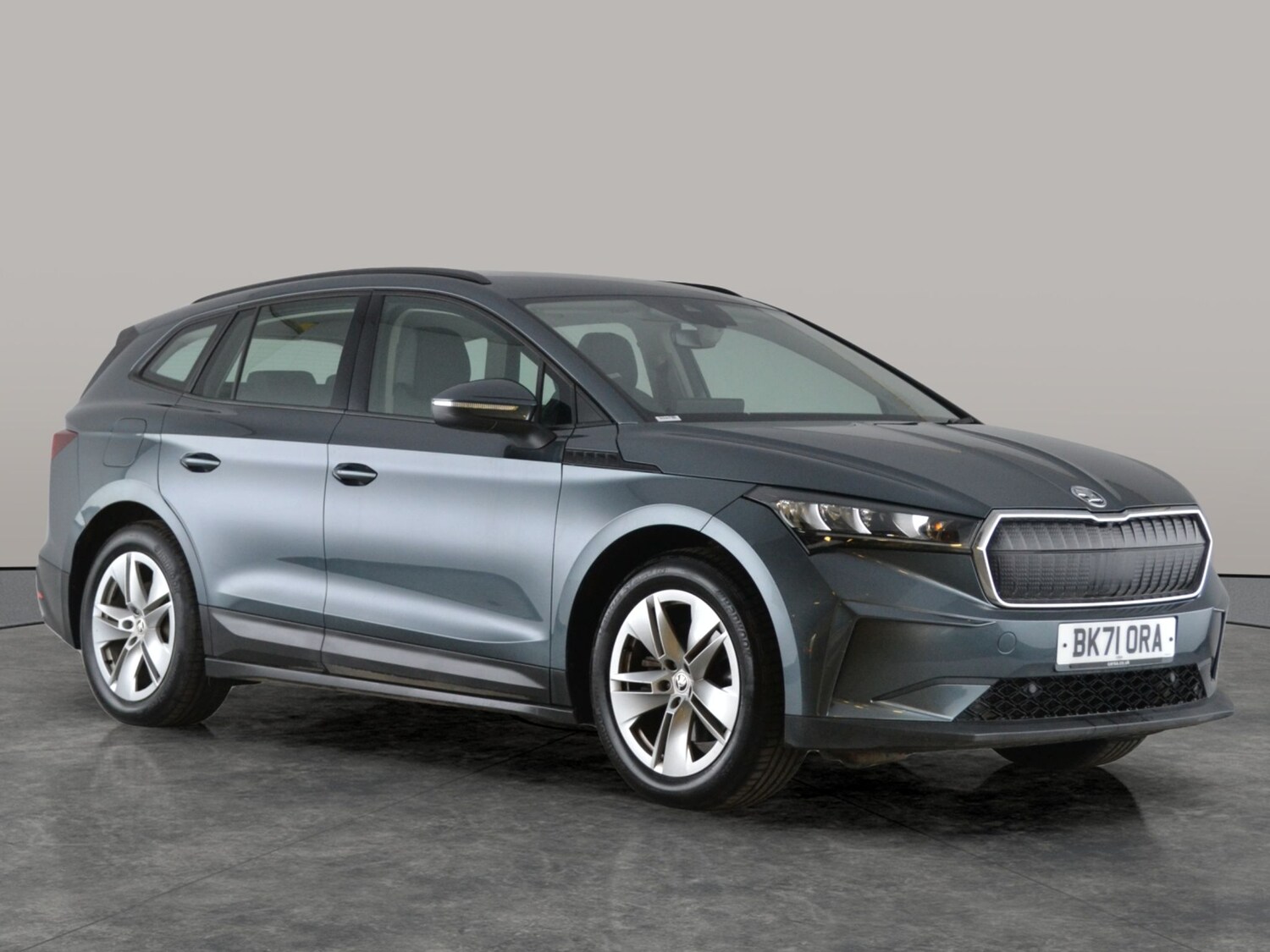 Used Skoda Enyaq 2021 for sale - 78075071: Photo 11