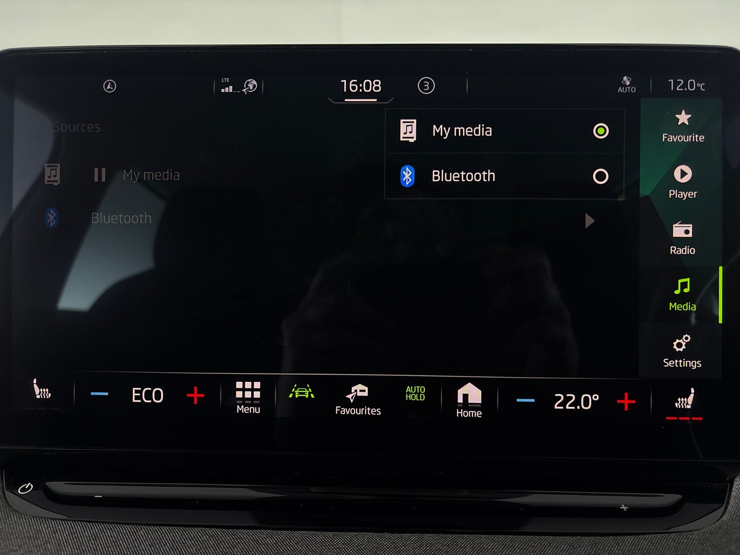 Used Skoda Enyaq 2021 for sale - 78075071: Photo 20