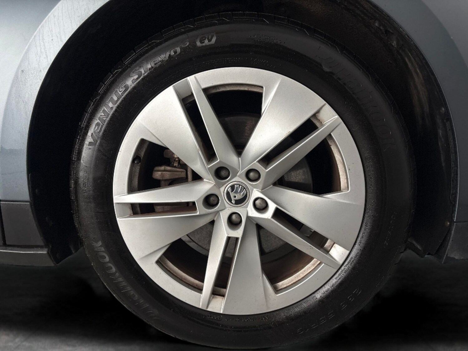 Used Skoda Enyaq 2021 for sale - 78075071: Photo 25